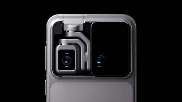 Robot Phone – Smartphone