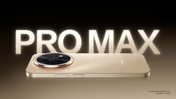 Huawei Enjoy 90 Pro Max