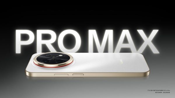 Huawei Enjoy 90 Pro Max