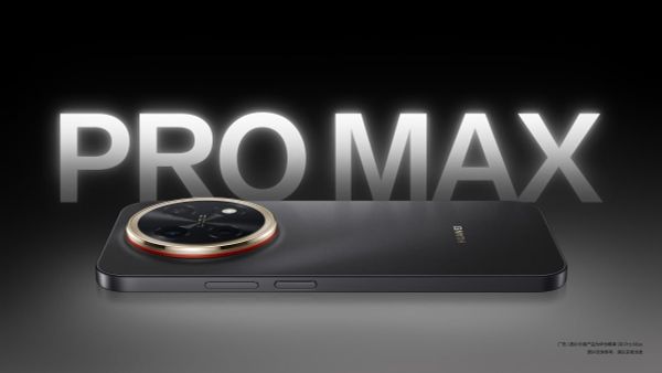 Huawei Enjoy 90 Pro Max