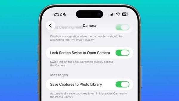 iOS 26.1 Beta 4