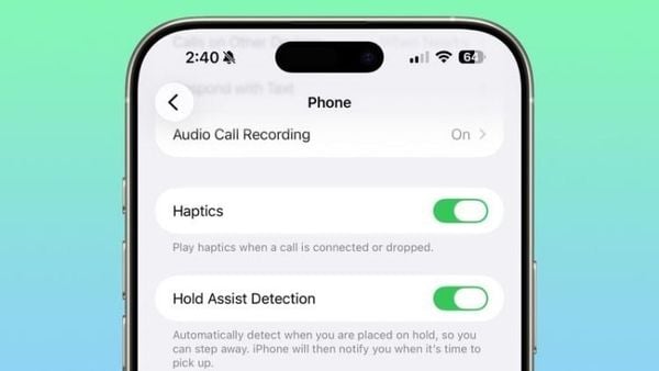 iOS 26.1 Beta 4