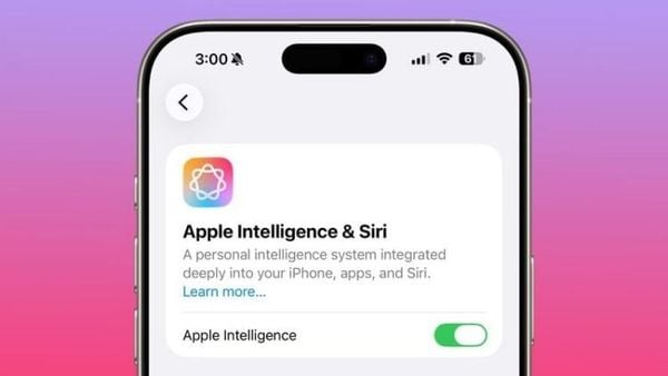 iOS 26.1 Beta 4