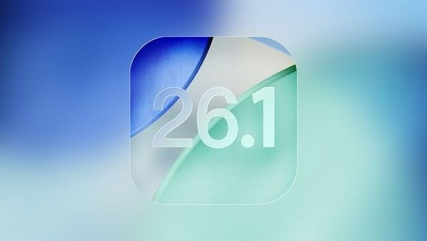 iOS 26.1 Public