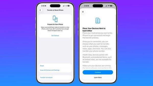 iOS 26.3 Beta 1 chính thức phát hành