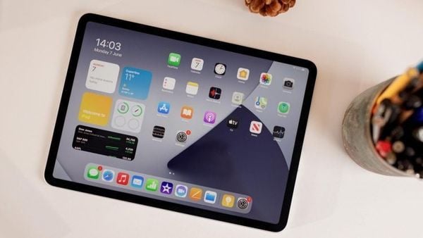 iPad Gen 12: Khi nào ra mắt