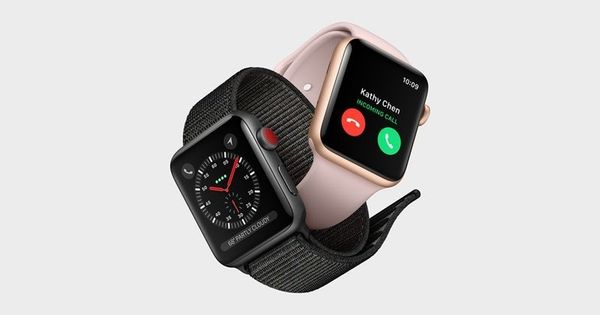 Apple Watch Series 3