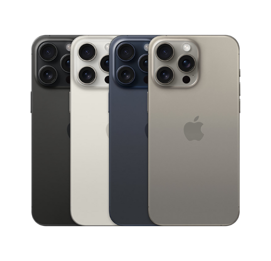 Đánh giá chi tiết iPhone 15 Pro Max: