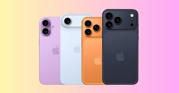 iPhone 17 Series