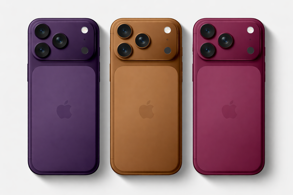 iPhone 18 Pro