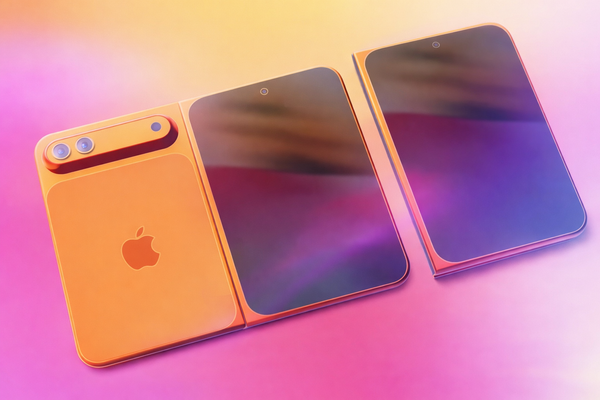 iPhone Fold