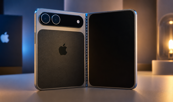 iPhone Ultra