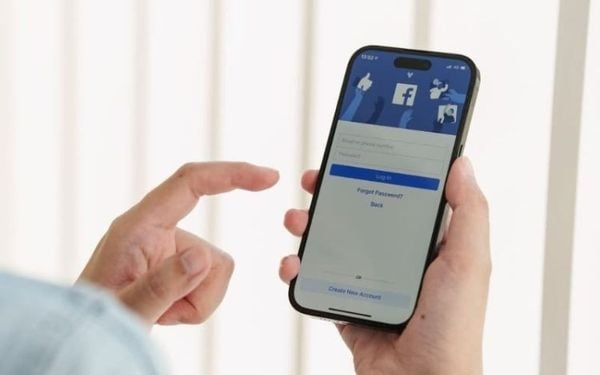 Cách mở khóa phê duyệt đăng nhập Facebook