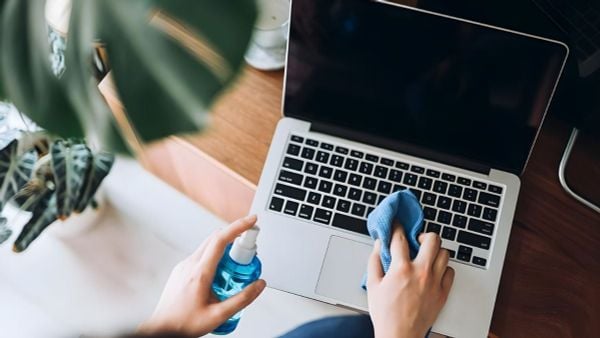 Khi nào nên mang MacBook đi bảo dưỡng