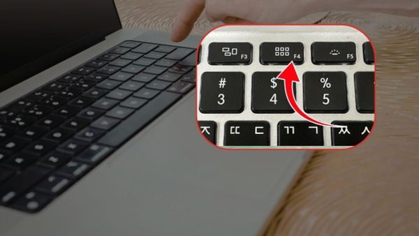 Launchpad là gì