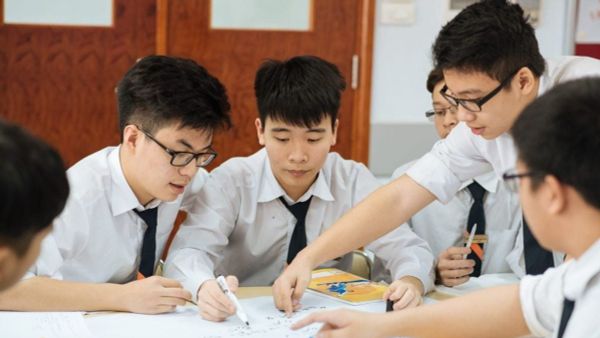 Đếm Ngược Kỳ Thi THPT Quốc Gia 2026