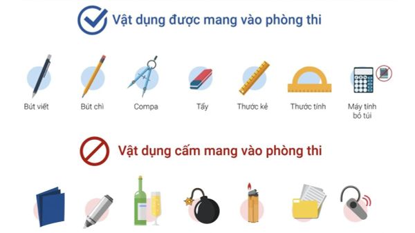 Đếm Ngược Kỳ Thi THPT Quốc Gia 2026