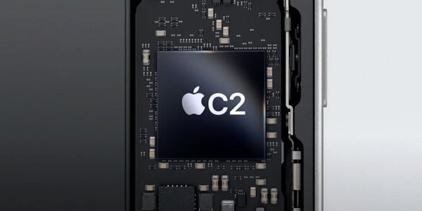 MacBook Pro M6