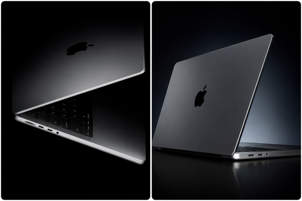 MacBook Pro M6