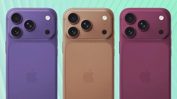 iPhone 18 Pro