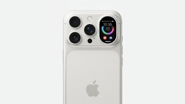 iPhone 18 Pro