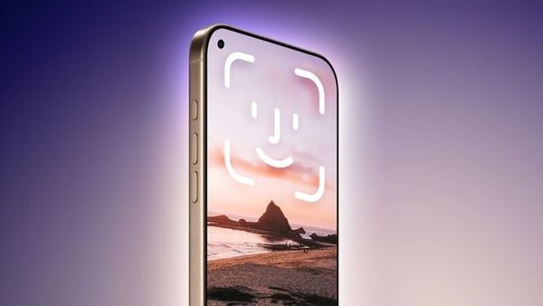 iPhone 18 Pro