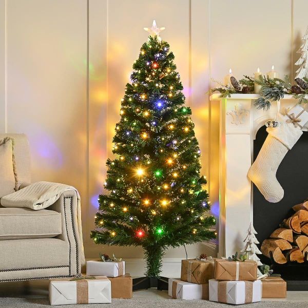 Cách trang trí ngôi sao Noel đẹp và ý nghĩa
