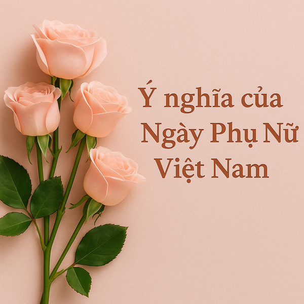 Nguồn gốc và ý nghĩa sâu sắc