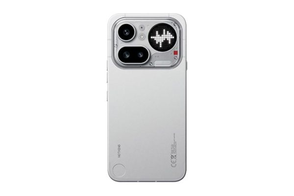 Nothing Phone (4a)