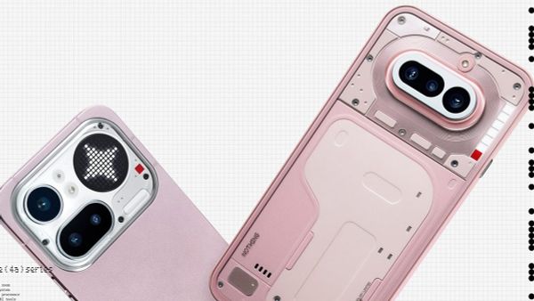 Nothing Phone (4a)