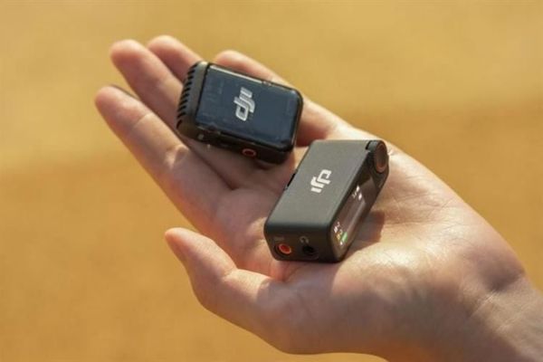 DJI Pocket 3 Creator Combo