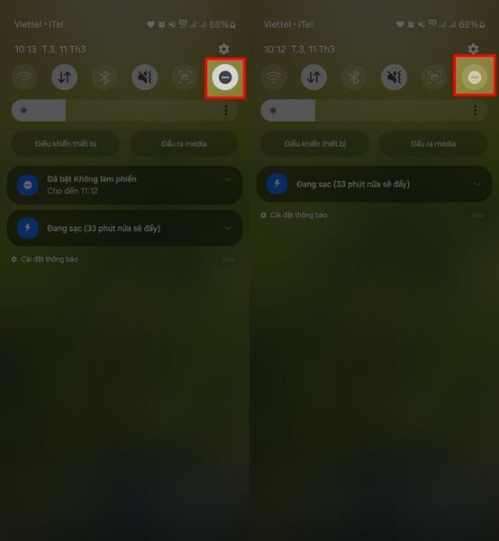 Zalo gọi đến không hiện lên màn hình