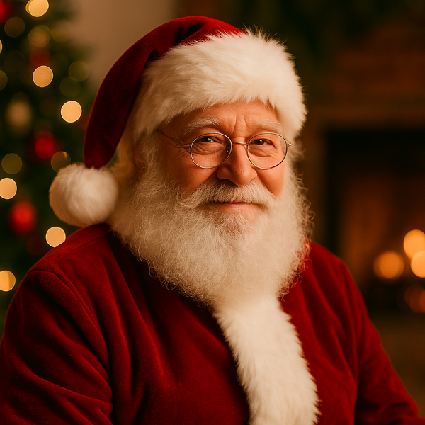 Ông già Noel