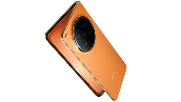 OPPO Find N6