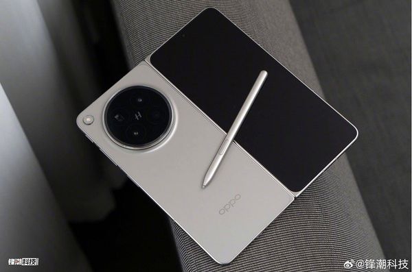 OPPO Find N6