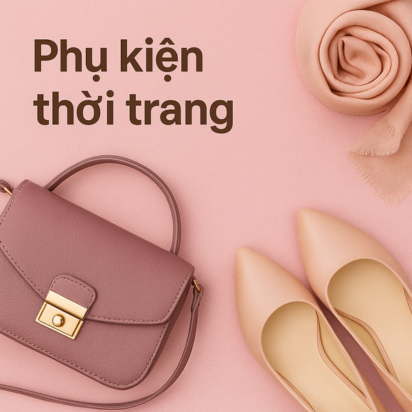Phụ kiện thời trang