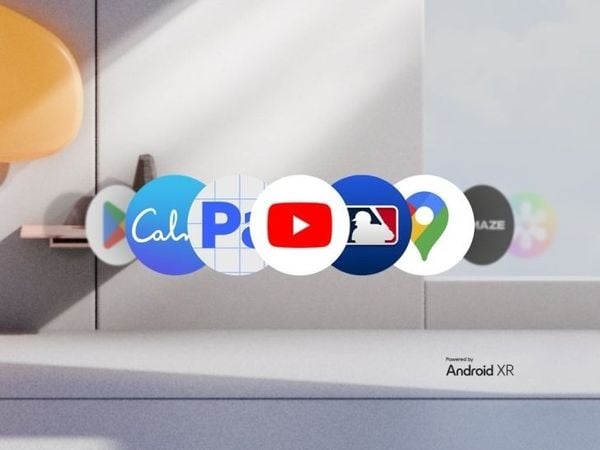 Samsung ra mắt Galaxy XR