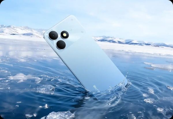 Realme Note 80