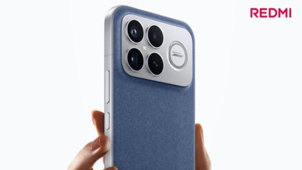 Redmi K90 Ultra