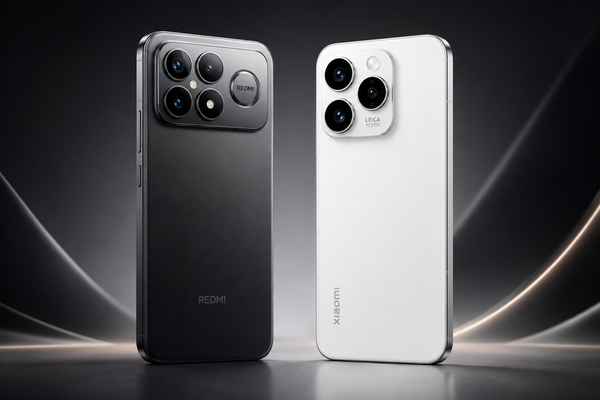 Redmi K100 Pro