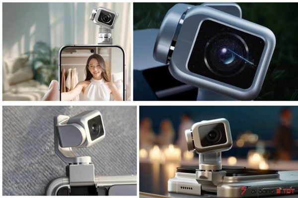 Robot Phone – Smartphone