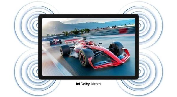Samsung ra mắt Galaxy Tab A11+