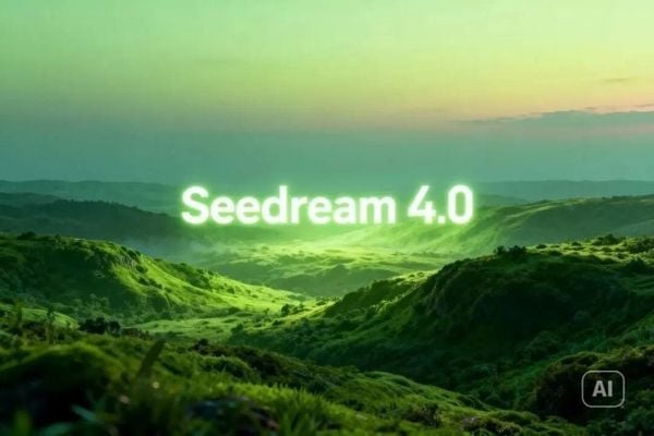 Seedream 4.0