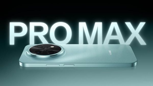 Huawei Enjoy 90 Pro Max
