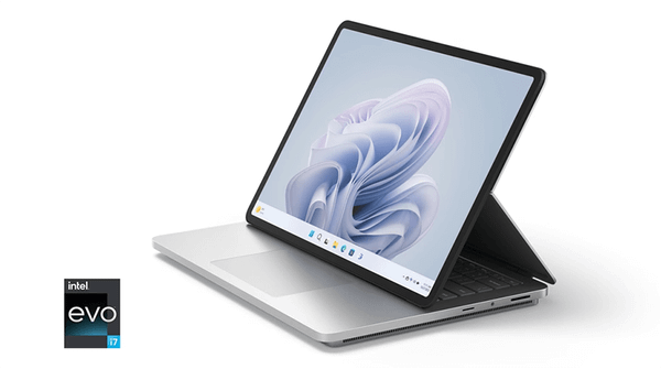 Surface Laptop Studio