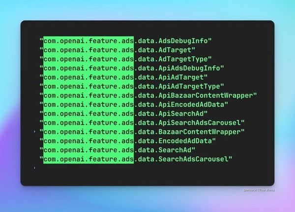 ChatGPT sắp hiển thị quảng cáo cho người dùng miễn phí