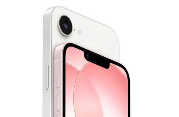 iPhone 18e