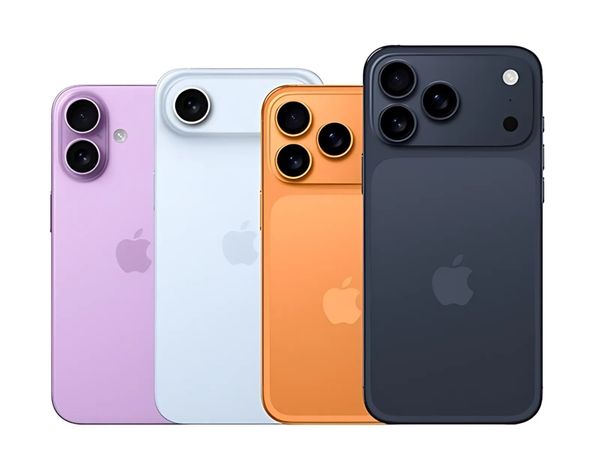 iPhone 17 Series