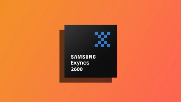 Samsung Exynos 2600