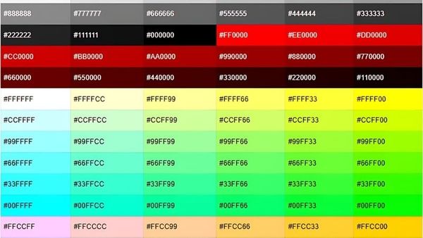 tối ưu màu sắc khi chơi Liên Quân